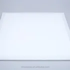 UL/DLC4.3 40W 600X600 led panel light dimming ceiling LED panel light
