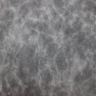 micro fiber suede synthetic nubuck pu pvc leather upper for shoes
