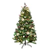Gift 2019 Decorations Indoor Xmas Tree Best Deal On Artificial Christmas Trees