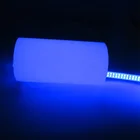 Great transmittance opal white acrylic diffuser tube for lighting