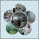 Copper Peptide Cosmetic Raw Material Refund Policy Copper Peptide / GHK-CU For Hair Shampoo / Serum