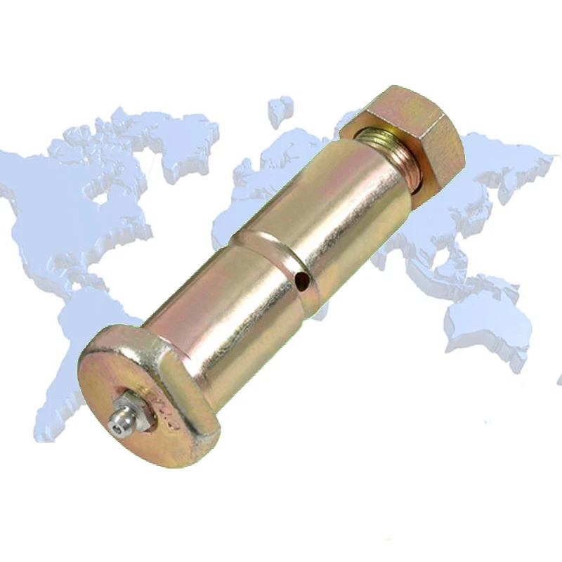 Heavy Truck Parts Spring Pin Mc114570 Size 28x128 For Mitsubishi Buy