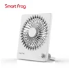 Air cooling hand usb mini recharge fan mini fan micro usb led light usb mini fan