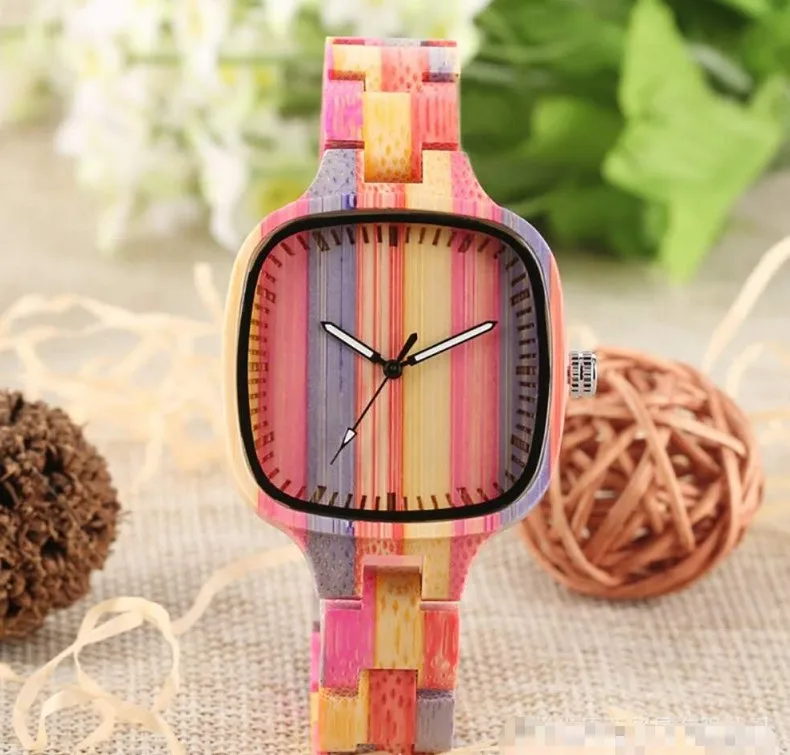 Shifenmei Newest 2019 ladies watches fancy items 100% full natural bamboo watch, N/a
Shifenmei Newest 2019 ladies watches fancy items 100% full natural bamboo watch, N/a