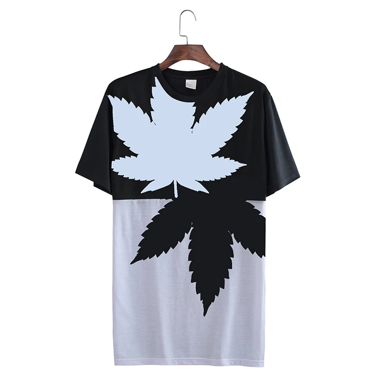 Printed 2 Colors Short Sleeves T-shirt Men's Polyester Tee Shirt Custom Design Sublimation Print Fashion Hip Hop Clothing, N/a
Printed 2 Colors Short Sleeves T-shirt Men's Polyester Tee Shirt Custom Design Sublimation Print Fashion Hip Hop Clothing, N/a