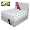 Appropriate Price Quality Guarantee Breathable Pillow Top Home Bedding Latex Spring Mattress