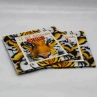 Hardcover children english pillow story books by gloss art paper