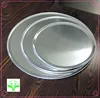 FDA approved Hot sale Factory price food safe aluminum baking round pizza pan