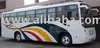 Amritsar Travel bus