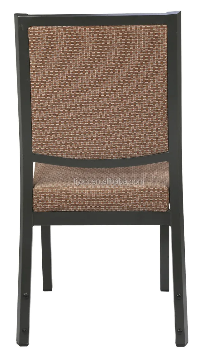 2016熱いアルミ宴会椅子使用教会椅子仕入れ・メーカー・工場