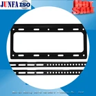 Hot! articulating led/lcd tv bracket ma4071 heavy duty tilted wall mounted hanging folding