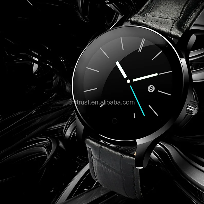 2016 newest smart watch