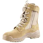 New Design Army Military Boots Tactical Combat Boots Desert Boots Wholesale