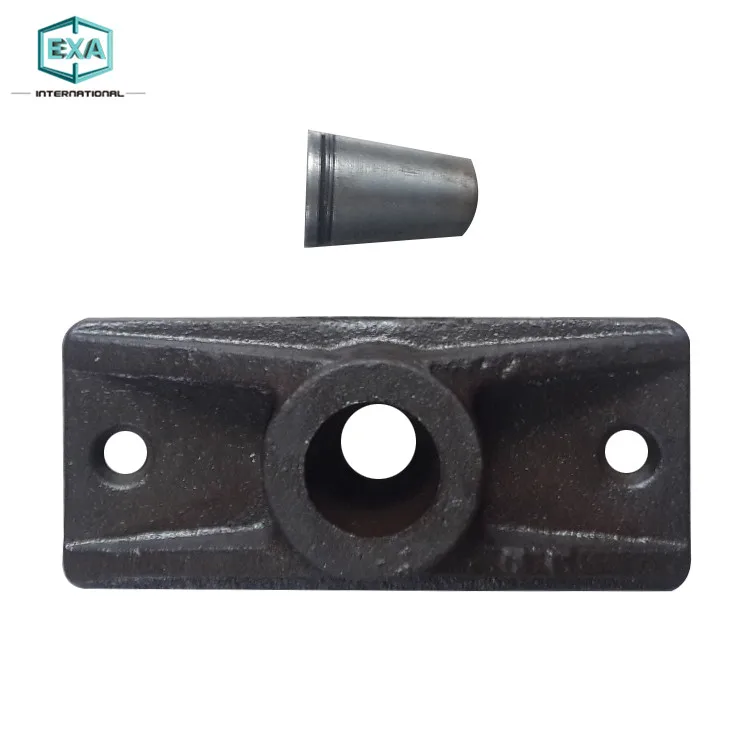 post tension prestressed pc strand anchorage for Bridge