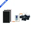 China wholesale 1kw solar dc surface water pump system china