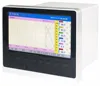 48 Channels Colorful Display Paperless Temperature Controller Recorder RS 485 Data Logger