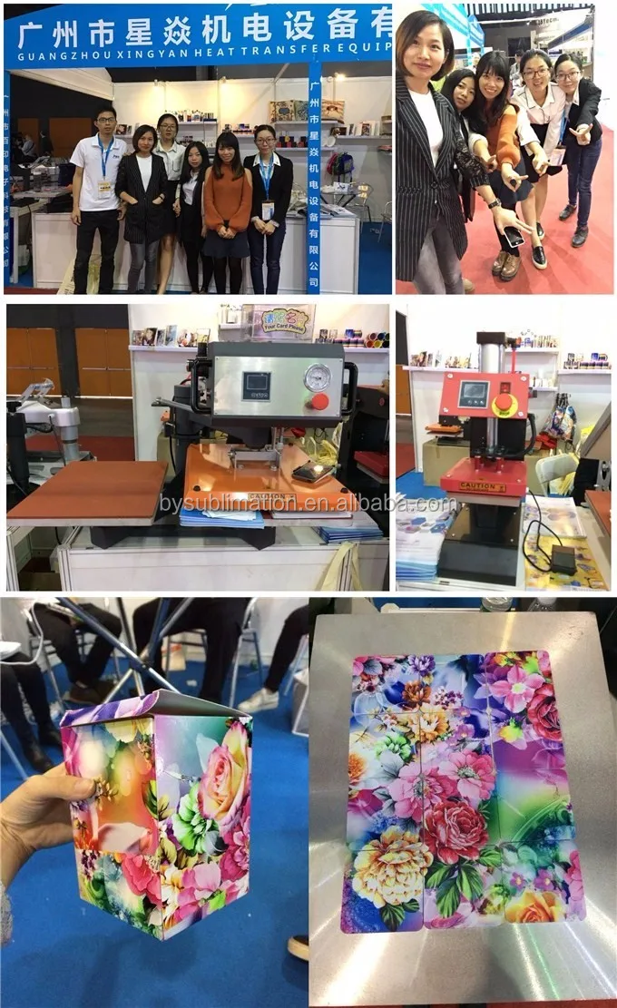 Guangzhou Xingyan sales team