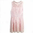 Most Stylish Guipure Lace Weeding Dress, Fat Women Lace Dress Pattern