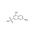 J acid CAS: 87-02-5 2-Amino-5-naphthol-7-sulfonic acid