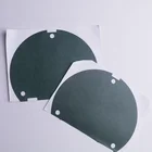 Battery Positive Insulation Ring Electrical Insulating Adhesive Highland Barley Paper