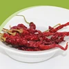 Red Whole Cayenne pepper Sticks