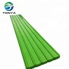 Excellent quality galvanized corrugated steel roofing sheets for housing materials