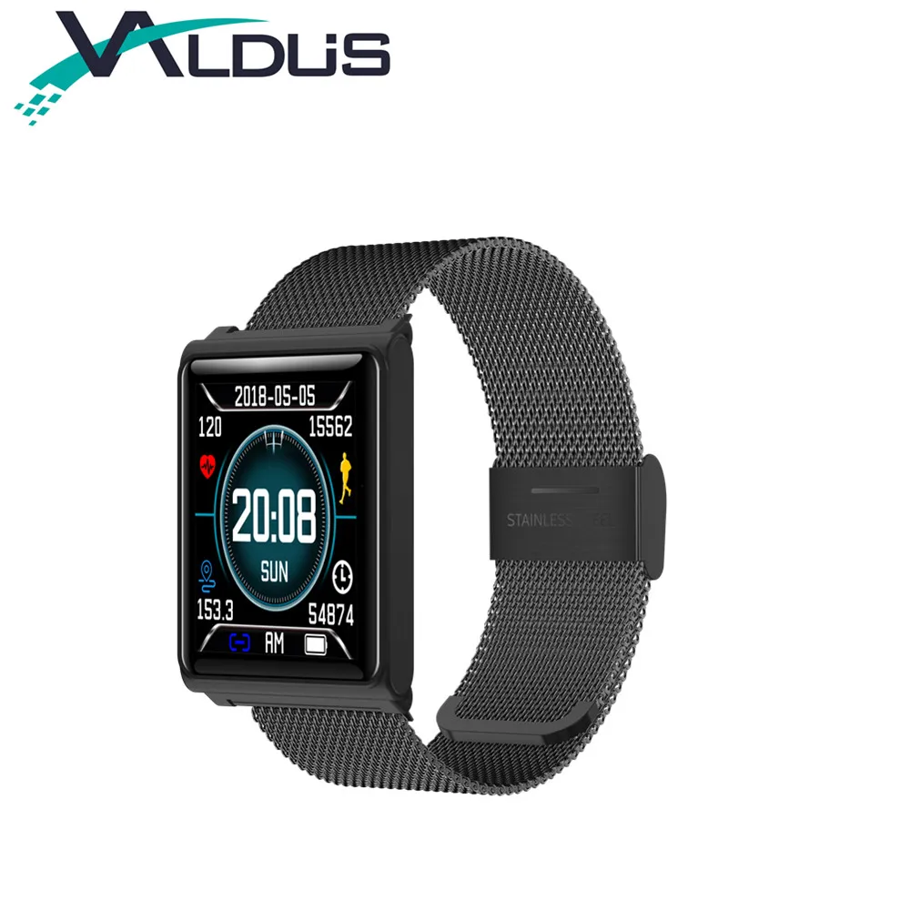 Wristband Pedometer Health Tracker Heart Rate Monitor Fitness Bracelet Health Tracker Pedometer Bracelet N98, Black;red;blue;green;violet
Wristband Pedometer Health Tracker Heart Rate Monitor Fitness Bracelet Health Tracker Pedometer Bracelet N98, Black;red;blue;green;violet