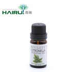 OEM packing Citronella oil use in cooking food or make medicine