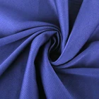 100% Polyester Bird Eye Dry Knit Fabric