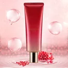Korea face wash (Pure mind Aloe Vera Cleansing foam) MSDS
