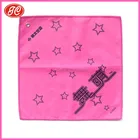 Microfiber Cleaning Cloth To Wipe Desk Or Computer Screen
