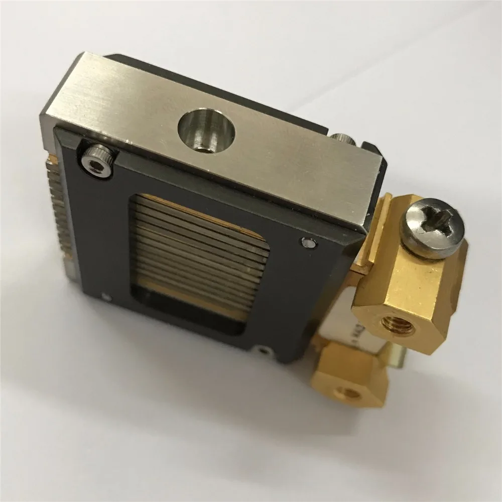High power long lifetime 810 diode laser stack for Soprano ICE handle head repair and rejuvenation service
High power long lifetime 810 diode laser stack for Soprano ICE handle head repair and rejuvenation service