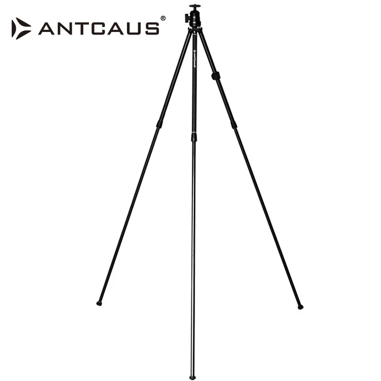 Portable Professional Super Lightweight DSLR Camera Tripod Carbon Fiber Tripod, Black
Portable Professional Super Lightweight DSLR Camera Tripod Carbon Fiber Tripod, Black