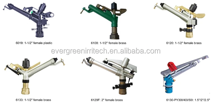 SPRINKLER GUN 2