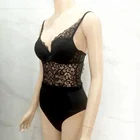 Body Shape Sexy Lace Women Lingerie and Women Sexy Bra Lingerie Underwear Top Lady Bra Set