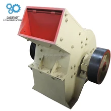 Licheng machinery factory twin roller PC600*400 limestone coal hammer mill crusher suppliers in South Africa
