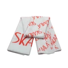 New pakistan scarf bandana-printing visor weight al por mayor bandana