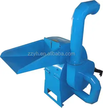 Small manufacturers supply 320, 360 Hammer grinder Multifunctional hammer crusher