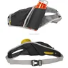 New design multi functional outdoor sports water bottle holder running belt