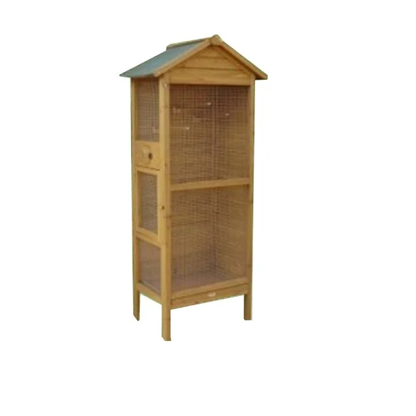 DFPets DFB010 Factory Supply pigeon breeding cage