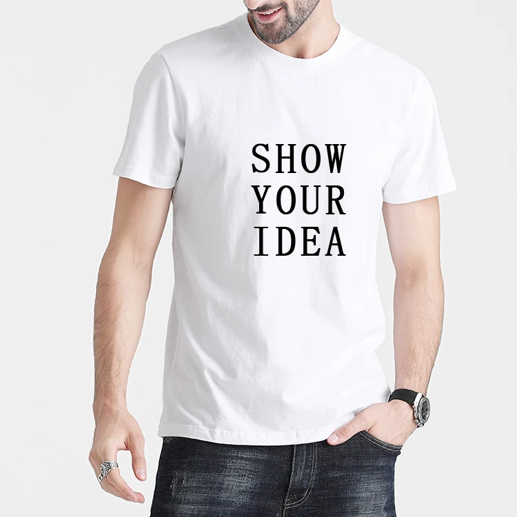 american apparel custom shirt