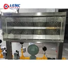 Maxon airflow industry gas linear burner supplier