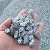 black river stone pebbles cheap landscaping material