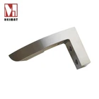 Factory supply cold forging parts brass forging parts