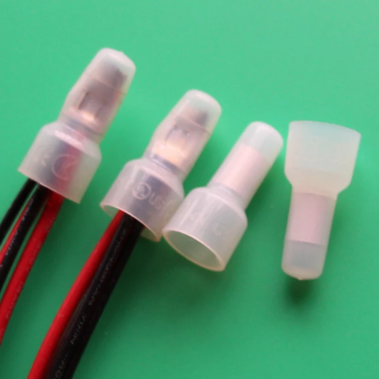 made in china cheap electrical 25mm nylon tube connectors with good quality