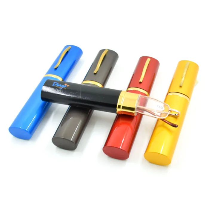 Mixed color 2021 cheap ready STOCK slim tube reading glasses with pen case 
Mixed color 2021 cheap ready STOCK slim tube reading glasses with pen case