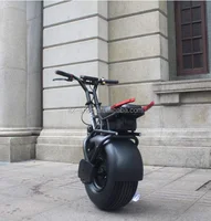 

Hot Selling New Electric Single Wheel Self Balancing Scooter, High Power 1000w 18inch Electric One Wheel Unicycle