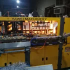 Professional Manufactured Halogen infrared Heat Lamp for PET blowing machine parts