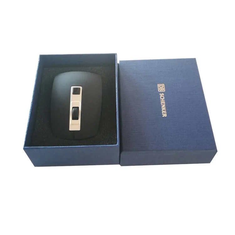 gift box cosmetics paper watch box custom perfume packaging box