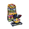 Hot Sell 42'' Racing Simulator Racing Car Game Machine Amusement Game Machine